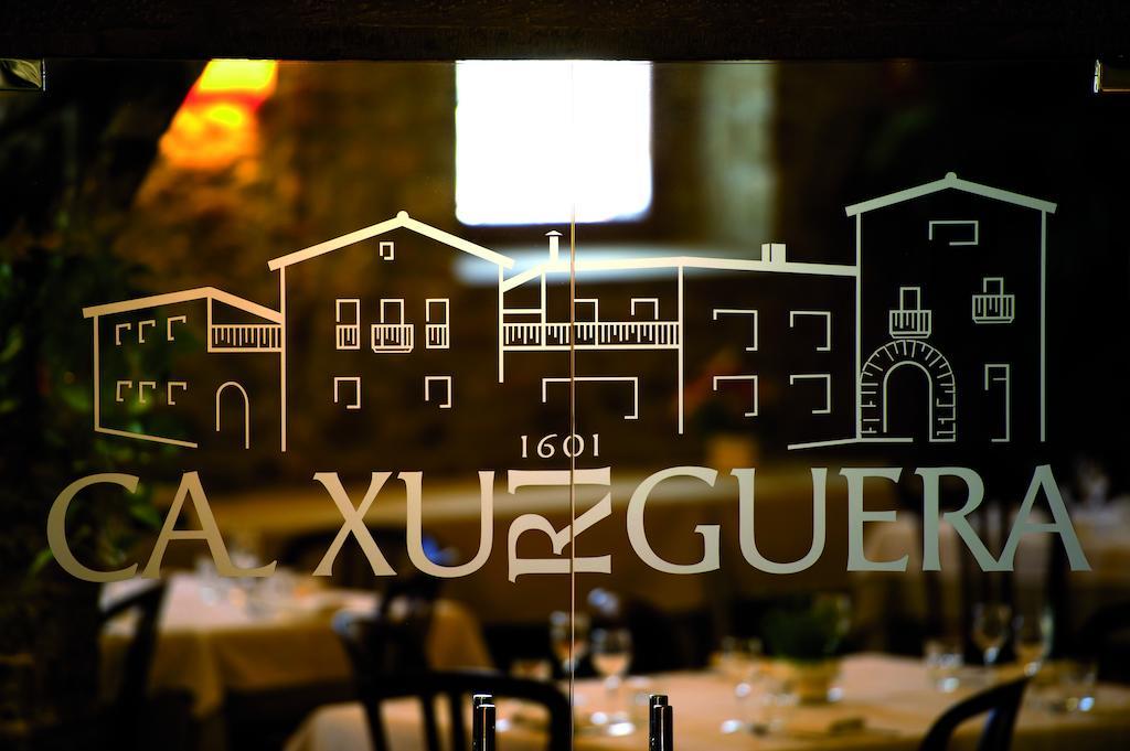 Hostal Palouet De Segarra Ngoại thất bức ảnh