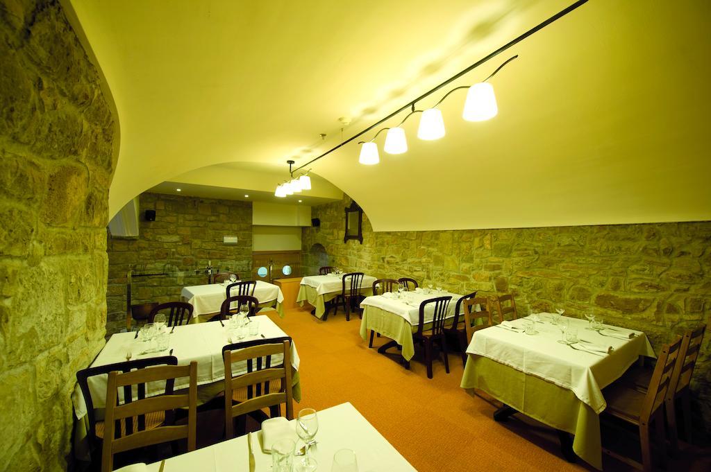 Hostal Palouet De Segarra Ngoại thất bức ảnh